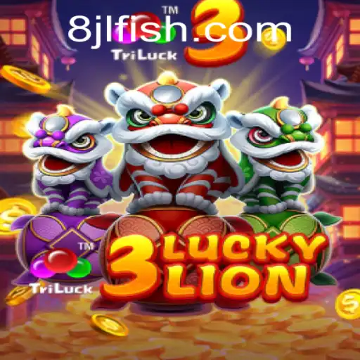 Exploring the Excitement and Strategy of 3LUCKYLION