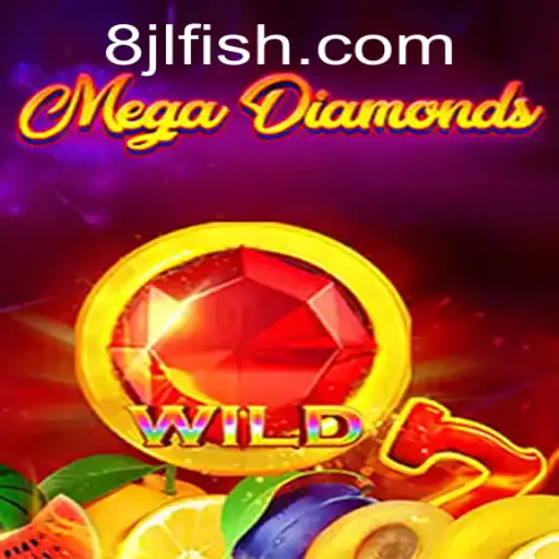 MegaDiamond: The Ultimate Gaming Experience with Code 8JL
