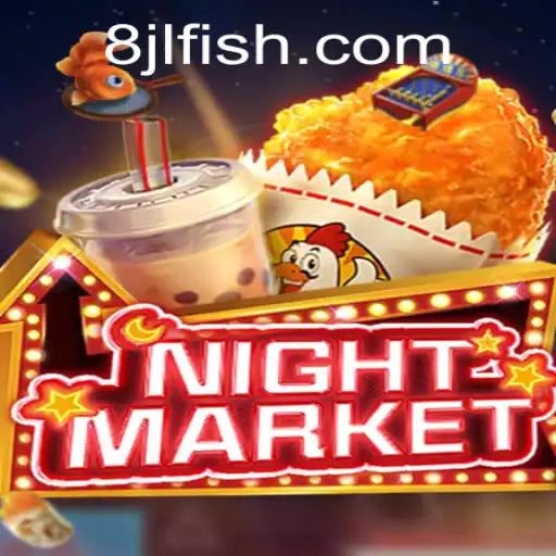 Explore the Intriguing World of NIGHTMARKET: The Game of Strategy and Mystery
