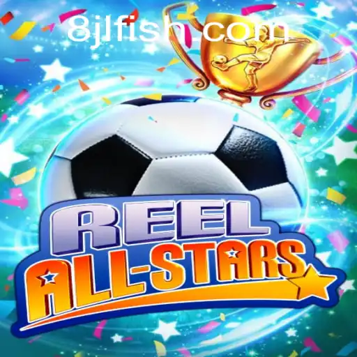 ReelAllStars: A Thrilling Dive into the Latest Gaming Sensation