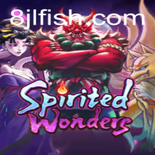 Unveiling the Mysteries of SpiritedWonders - The Enchanting Adventure