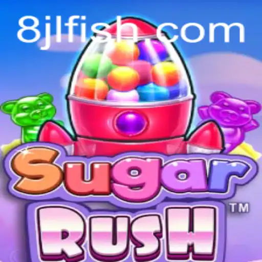 Exploring SugarRush: A Sweet Gaming Adventure with 8JL