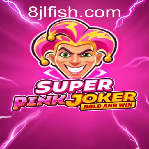 Unveiling SuperPinkJoker: The Game that Transcends Boundaries