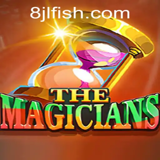 Unveiling TheMagicians: A Spellbinding Adventure in Gaming