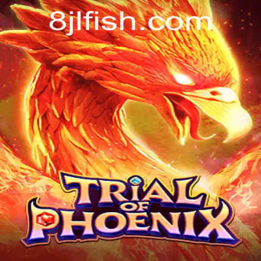 The Enchanting World of TrialofPhoenix: A Journey Through Fire and Feathers