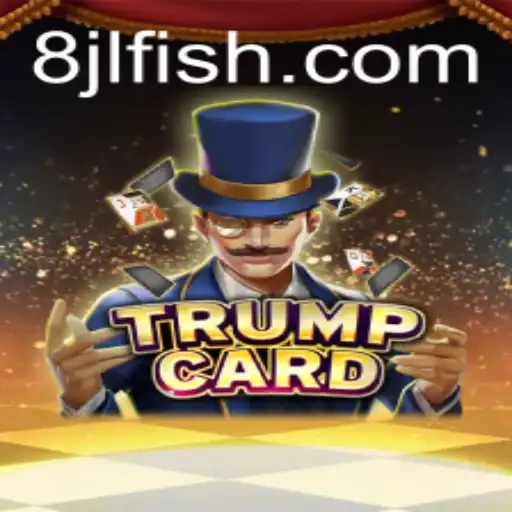 Introducing TrumpCard: A Revolutionary New Card Game